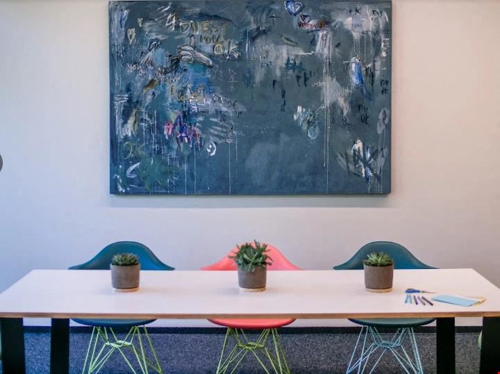 Goodspaces - BDC Coworking