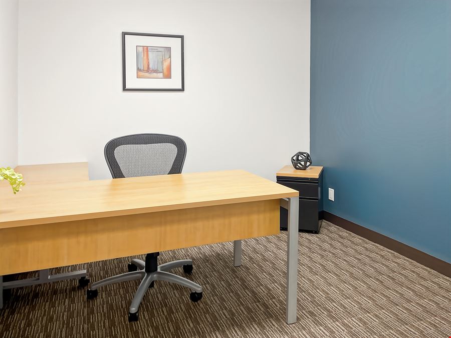 Regus - Tulsa - Kennedy Building