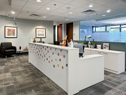 Richmond, VA - Two Paragon