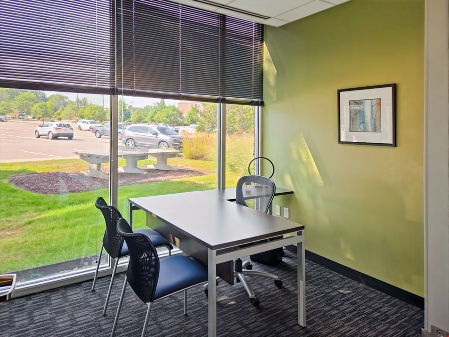 PA, Canonsburg - Southpointe