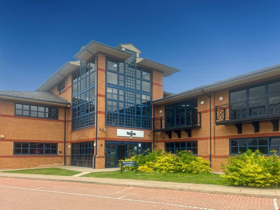 11 Station Road