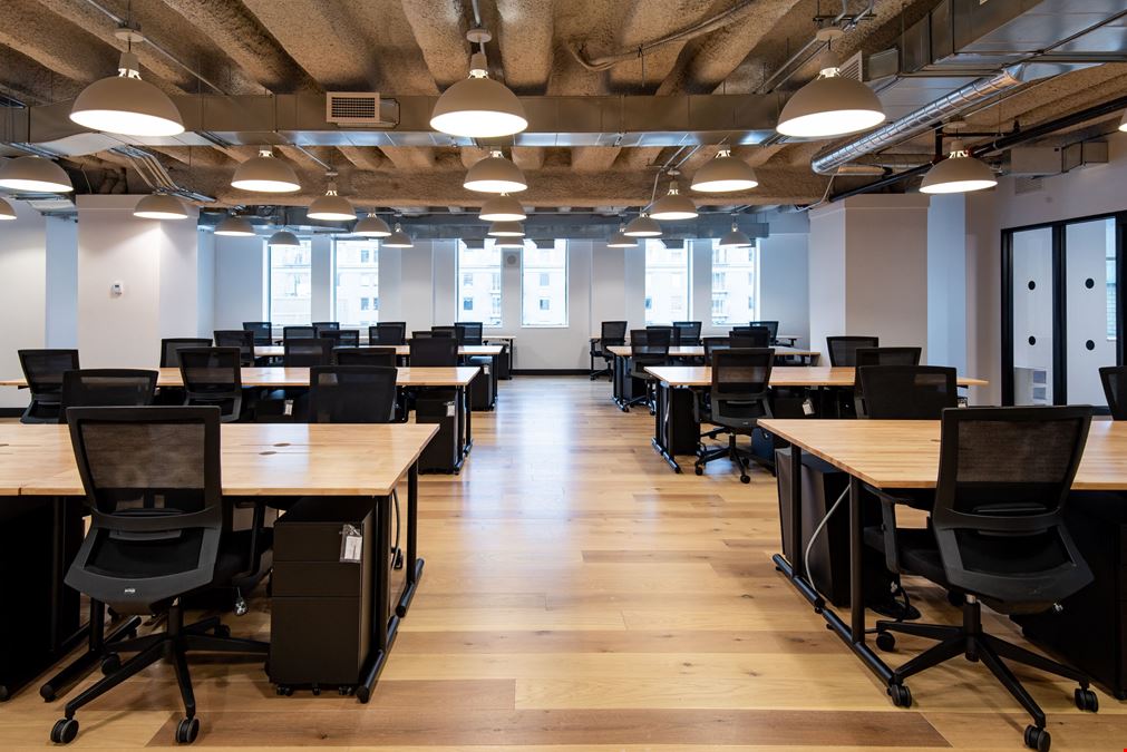 1010 Sainte-Catherine Ouest