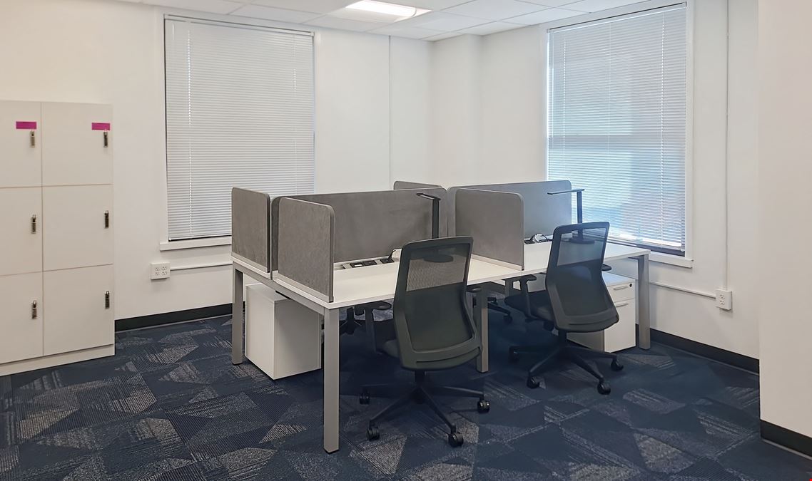 OH, Delaware - Winter St