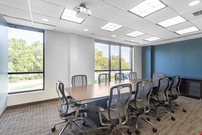 Preview of Regus - Chesapeake - Crossways Blvd Office space for Rent in Chesapeake