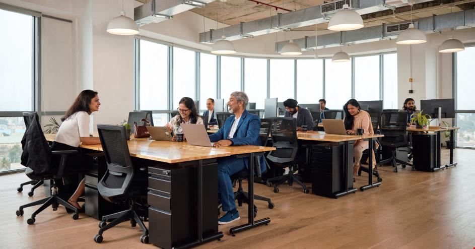 Hiranandani Business Park