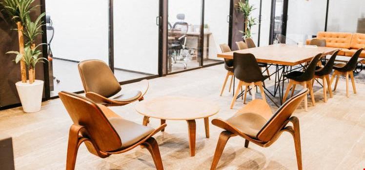 Seedspace - Mexico City