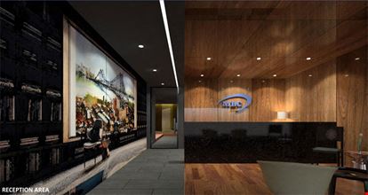 Preview of Mangalam Business Centre - Acropolis Office space for Rent in Kolkata