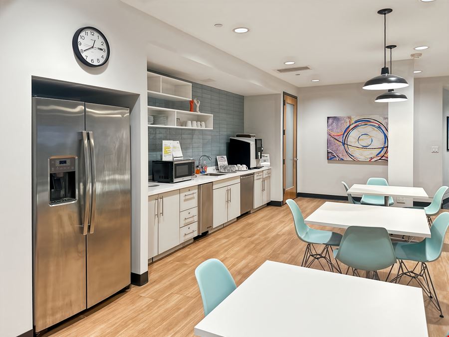 Regus - Tarrytown