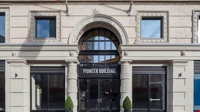 Preview of Jay Suites - Downtown Brooklyn Office space for Rent in Brooklyn