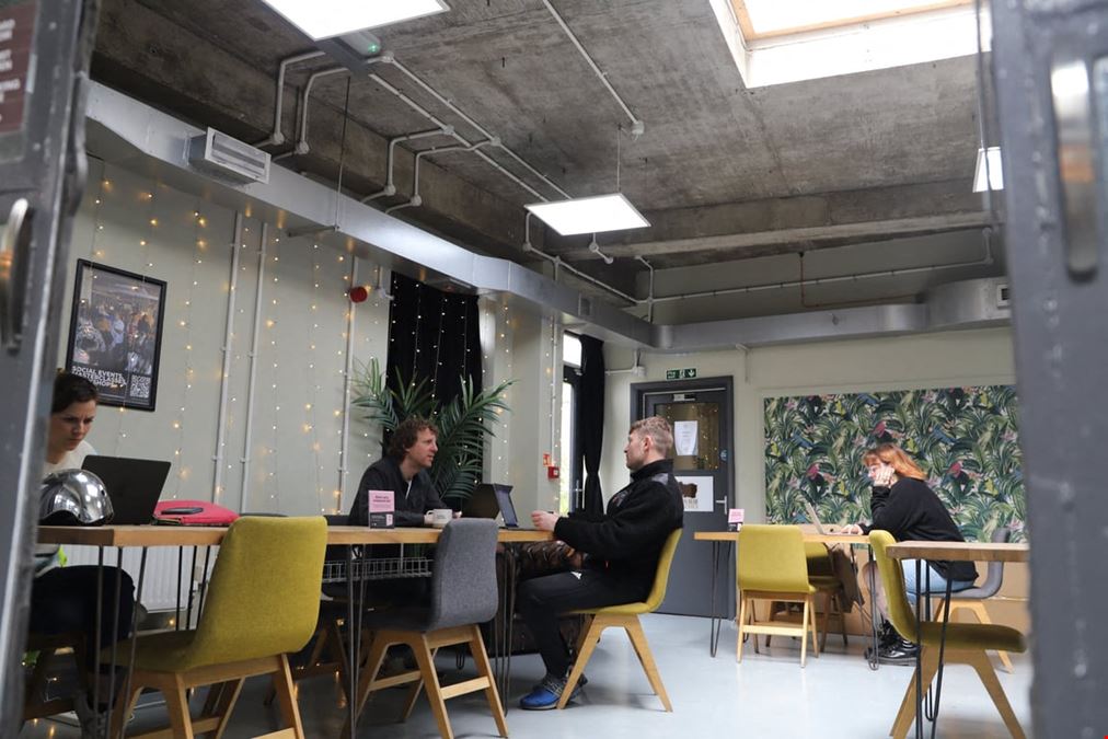 WERKS - 15-17 Middle Street