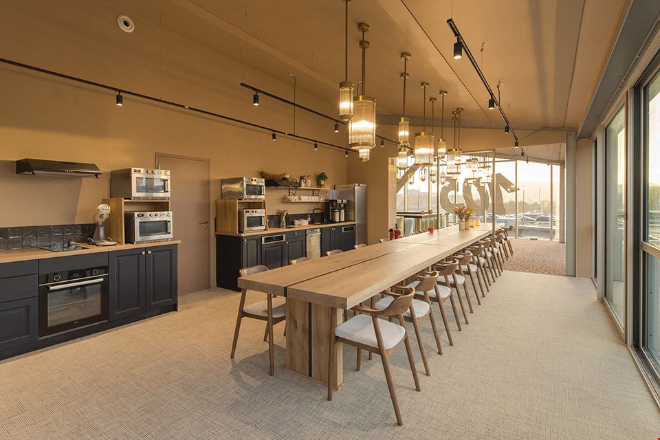 Now Coworking Rouen Le 105