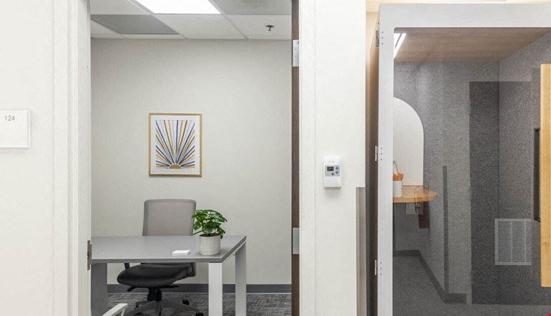 Boca Raton Office Evolution