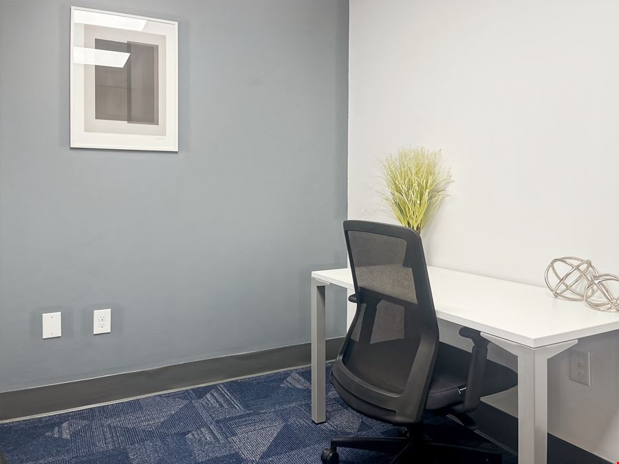 PA, Altoona - East Pleasant Valley Blvd