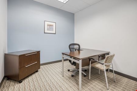 Preview of AmberGlen Coworking space for Rent in Beaverton