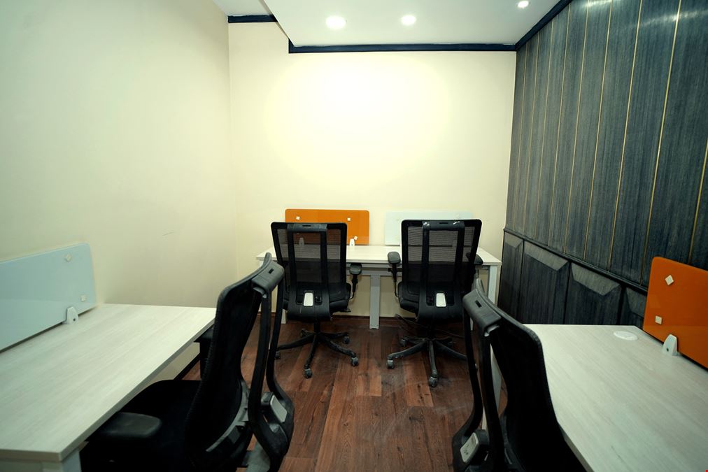 Showffice LKO-Levana