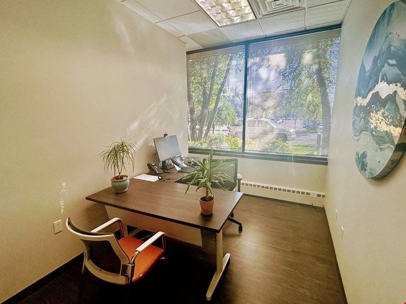 Hackensack Office Evolution