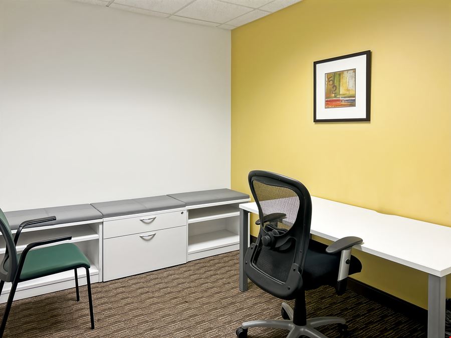 Regus - Chesapeake - Crossways Blvd