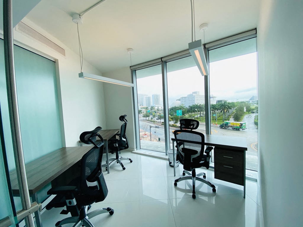 Day Office