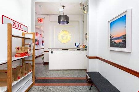 Preview of 379 West Broadway Coworking space for Rent in New York