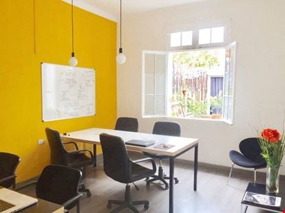 Preview of EspacioBA Office space for Rent in Providencia