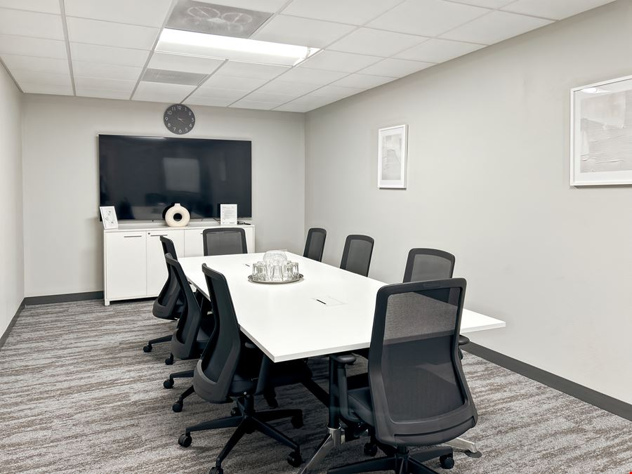 Regus - Clearwater - Countryside Corporate Ctr