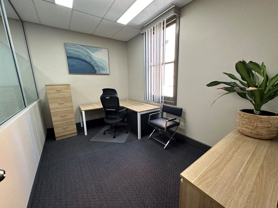 671-677 Hunter Street