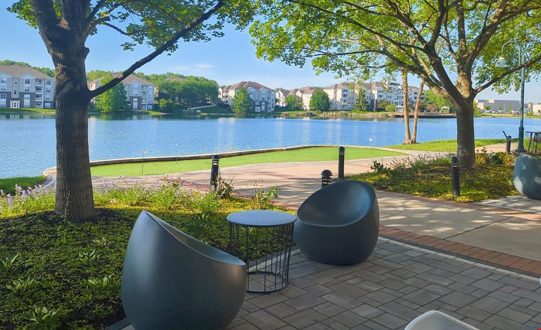 River Crossing at Keystone