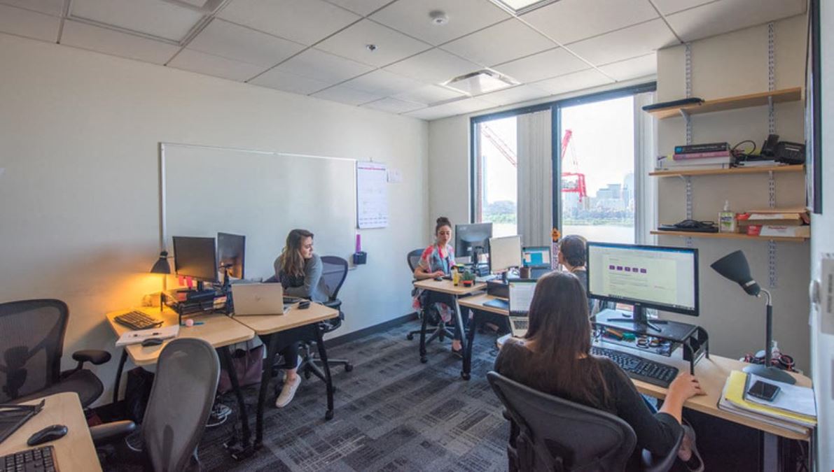 CIC Cambridge - 245 Main Street Kendall