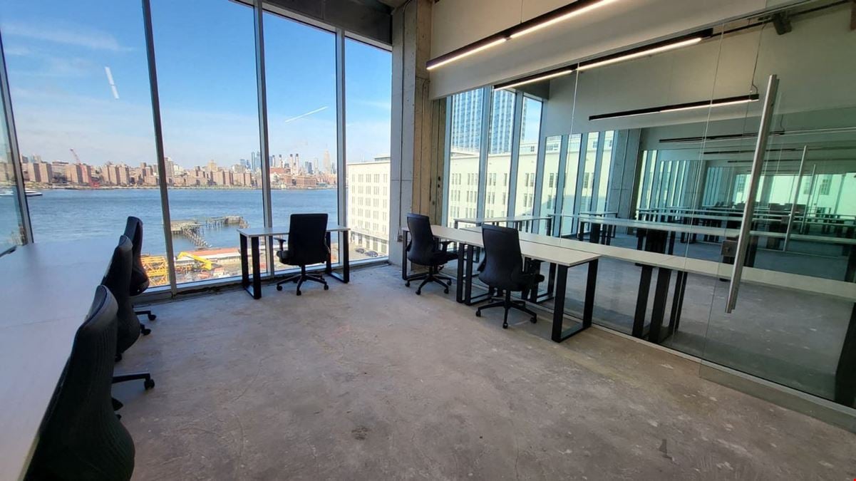 Katan Realty Group - Kent Offices