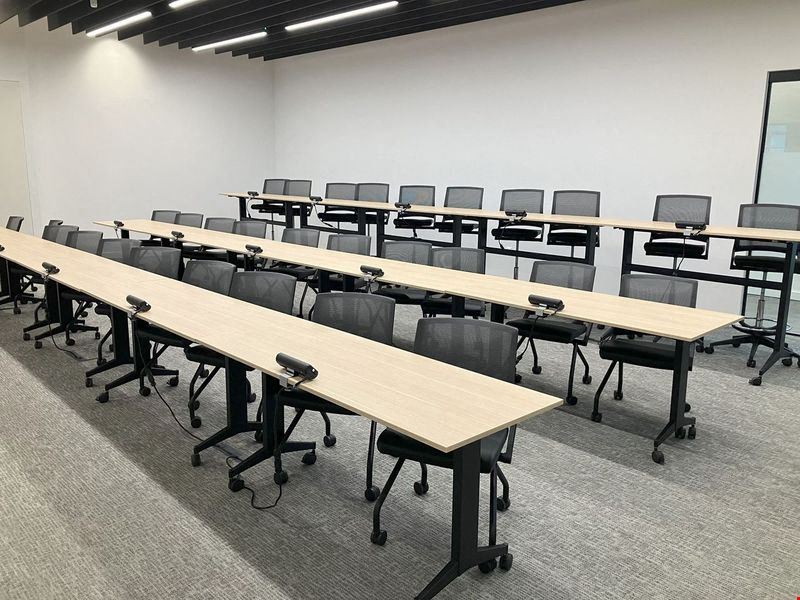 Serendipity Labs - Cambridge