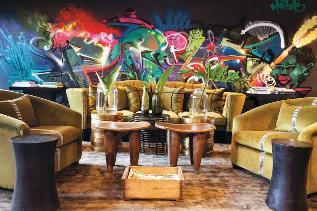 AfricaWorks - Cape Town