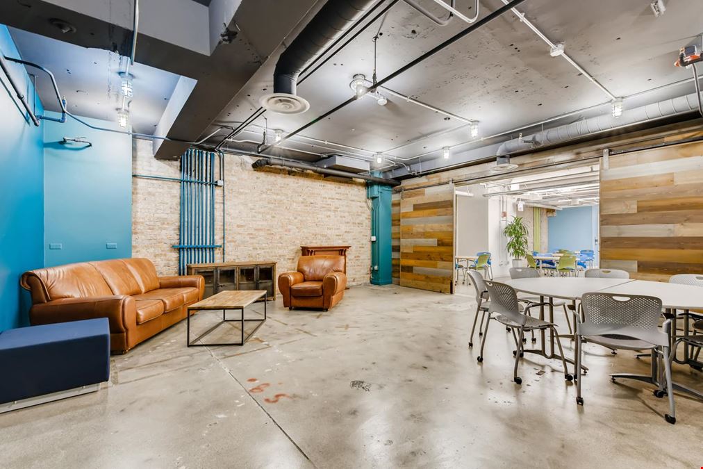 TeamWorking by TechNexus