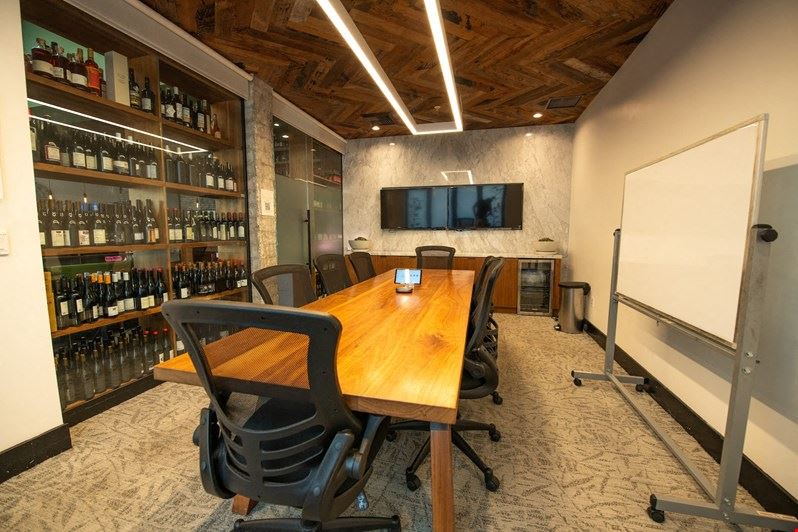 Kiva Cowork - Kiva State Street