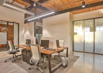 Preview of Venture X Greenville - Plush Mills Office space for Rent in Greenville
