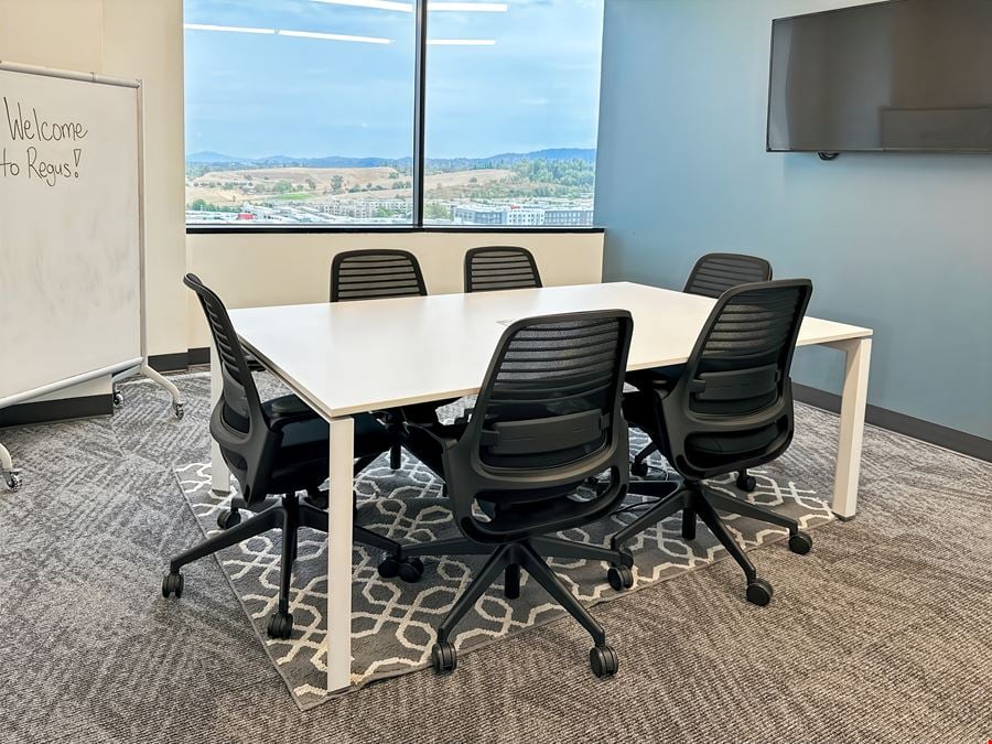 CA, Woodland Hills - Trillium Towers Center