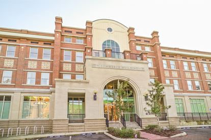 Regus - Gainesville - East University Avenue