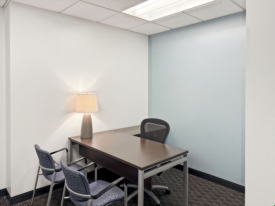 Regus - New York City - 136 Madison Avenue