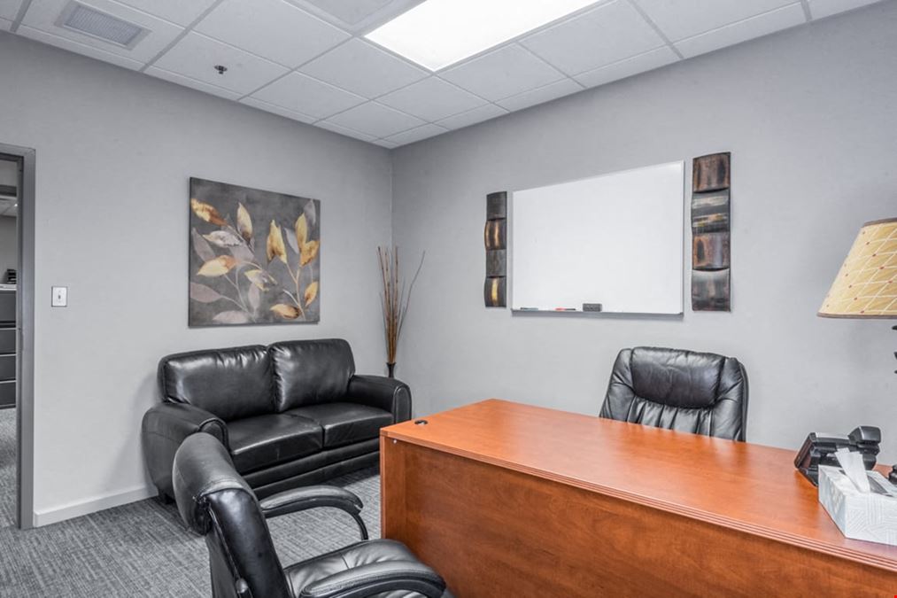 Day Office