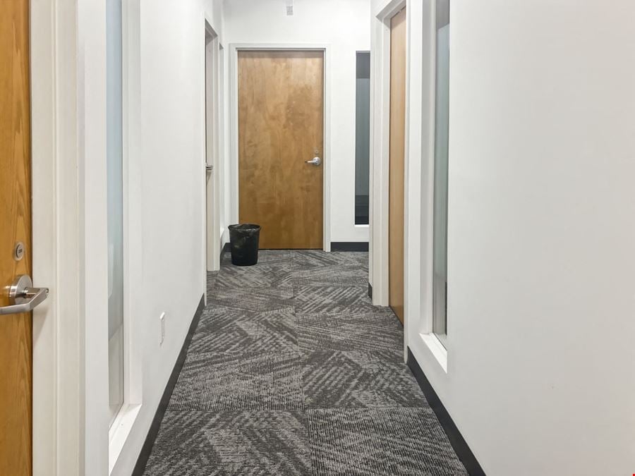 Regus - Bronx - Astor Avenue