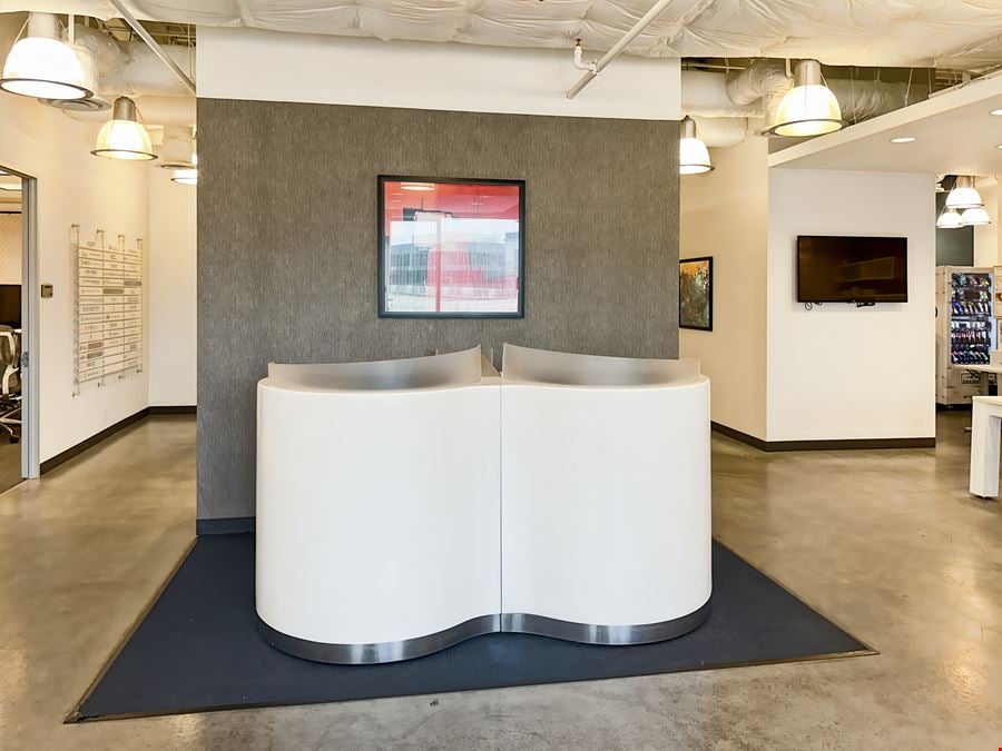 Regus - Orlando - Lake Nona Center