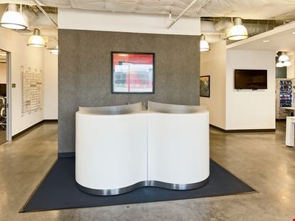 Regus - Orlando - Lake Nona Center