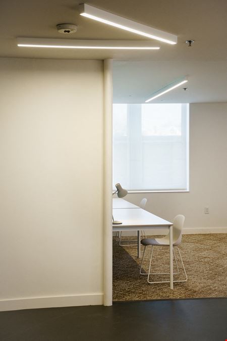 Wedge Innovation Center LLC - The Wedge