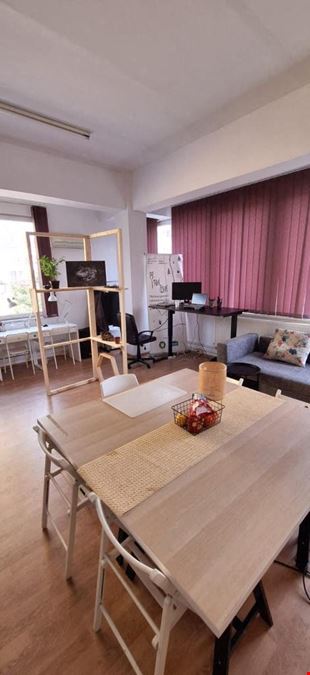 Tipografia COWorking Space