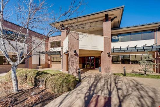 Preview of Louisville Office Evolution Office space for Rent in Louisville