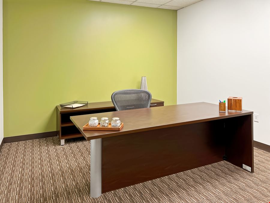 MD, Towson - West Road Corporate Center