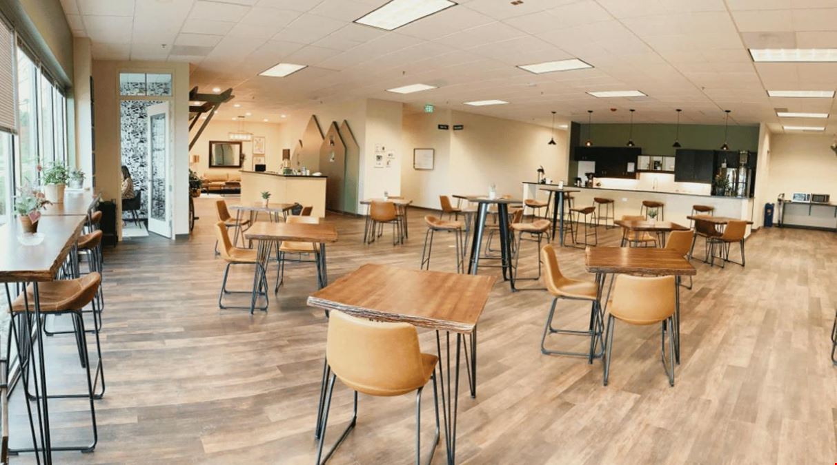 The Village Workspace