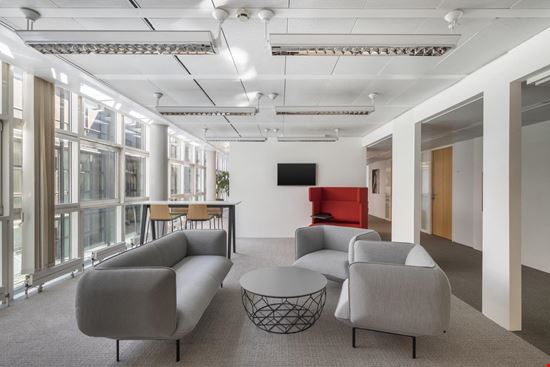 Preview of MI, Grand Rapids - Ottawa Ave NW Office space for Rent in Grand Rapids