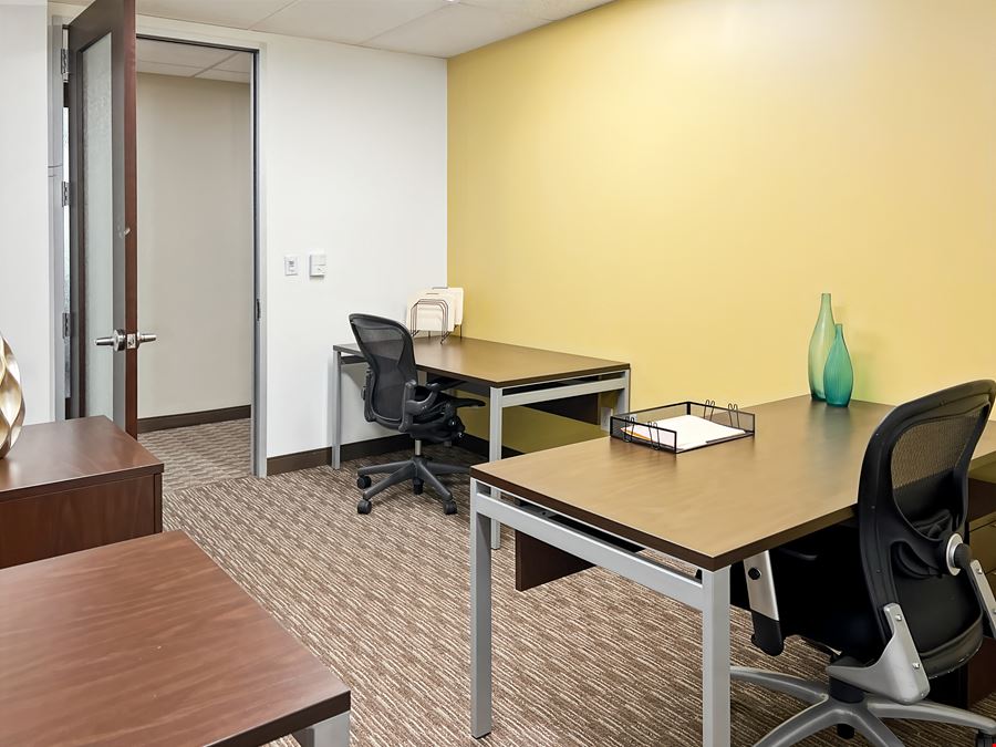 MD, Hunt Valley - International Circle