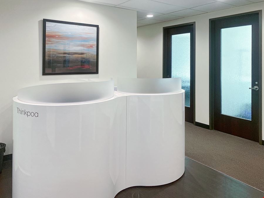 Regus - Toronto - Yorkville