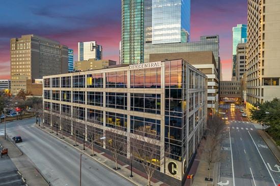 Preview of CityCentral Fort Worth Office space for Rent in Fort Worth